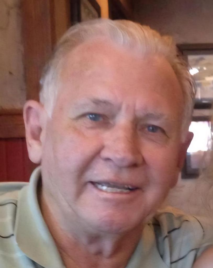 Lawrence Garland Sanford