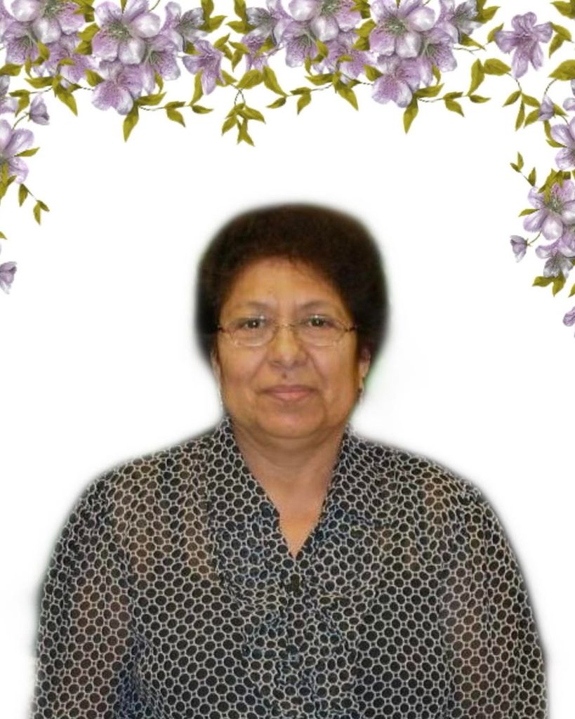 Amalia Ramirez