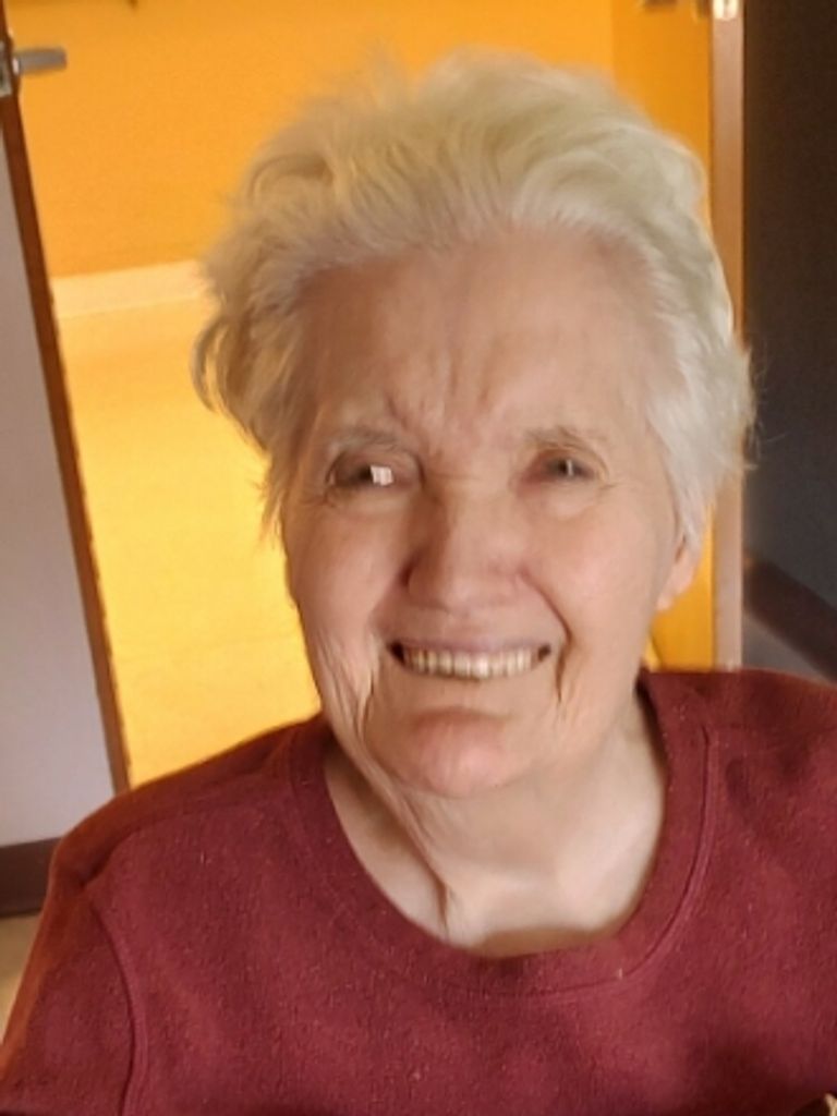 Virginia N Benson Profile Photo