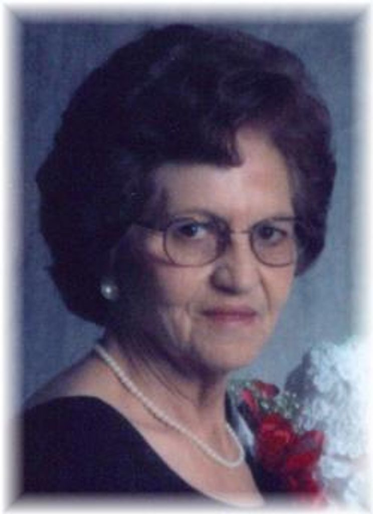 Emily Laverne Wilson