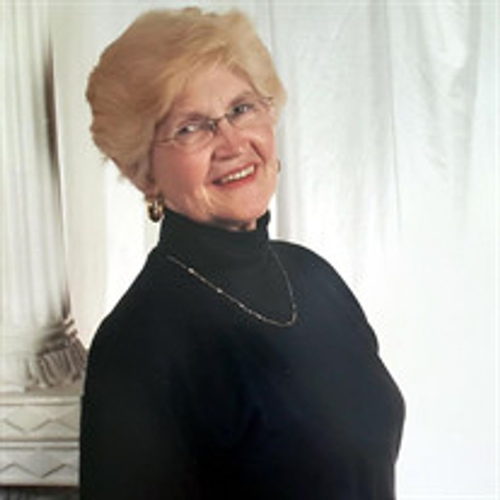 Caroline Johnson