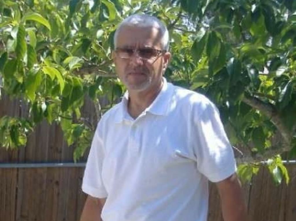 Felipe A. Cruz