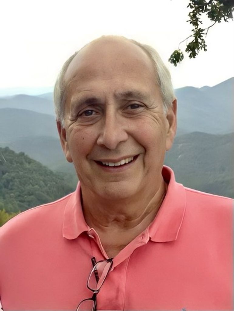 Stephen Charles Trawick