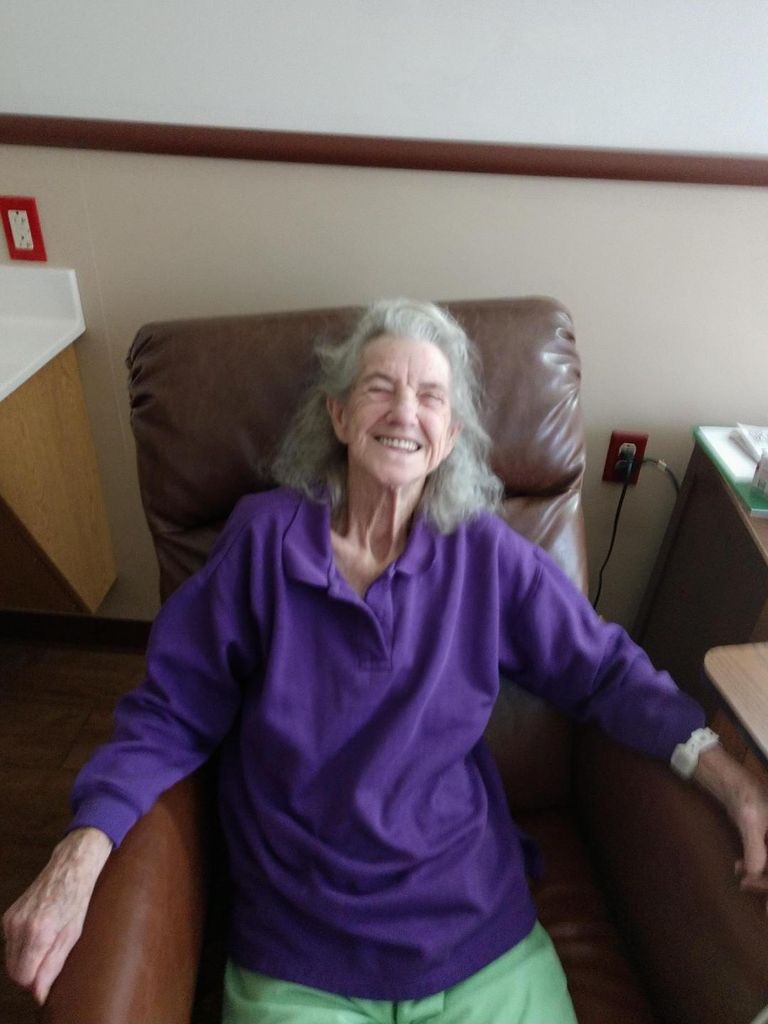 Betty Lorene (Jones) Pearson Profile Photo