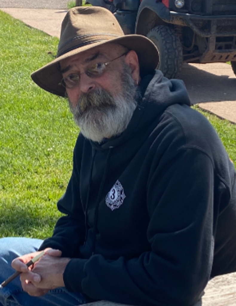 Wayne F. Guyer Sr. Profile Photo