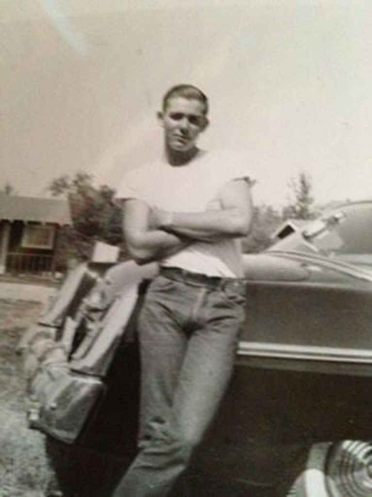 George Eby