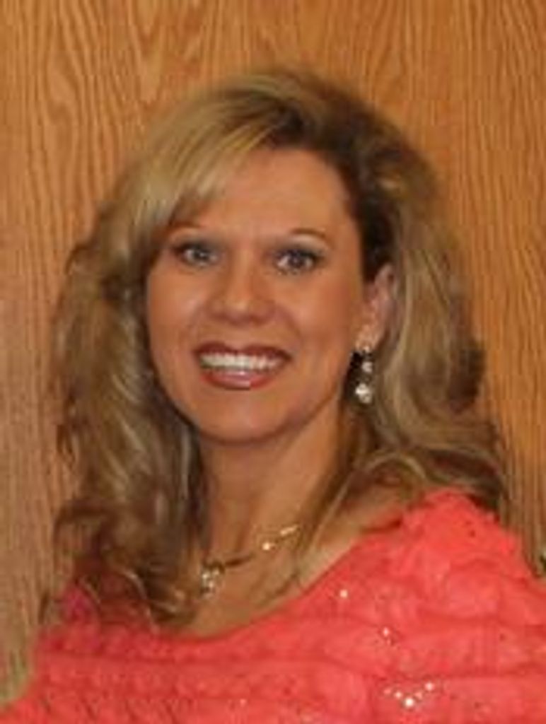 Lisa Meyers Miller Profile Photo