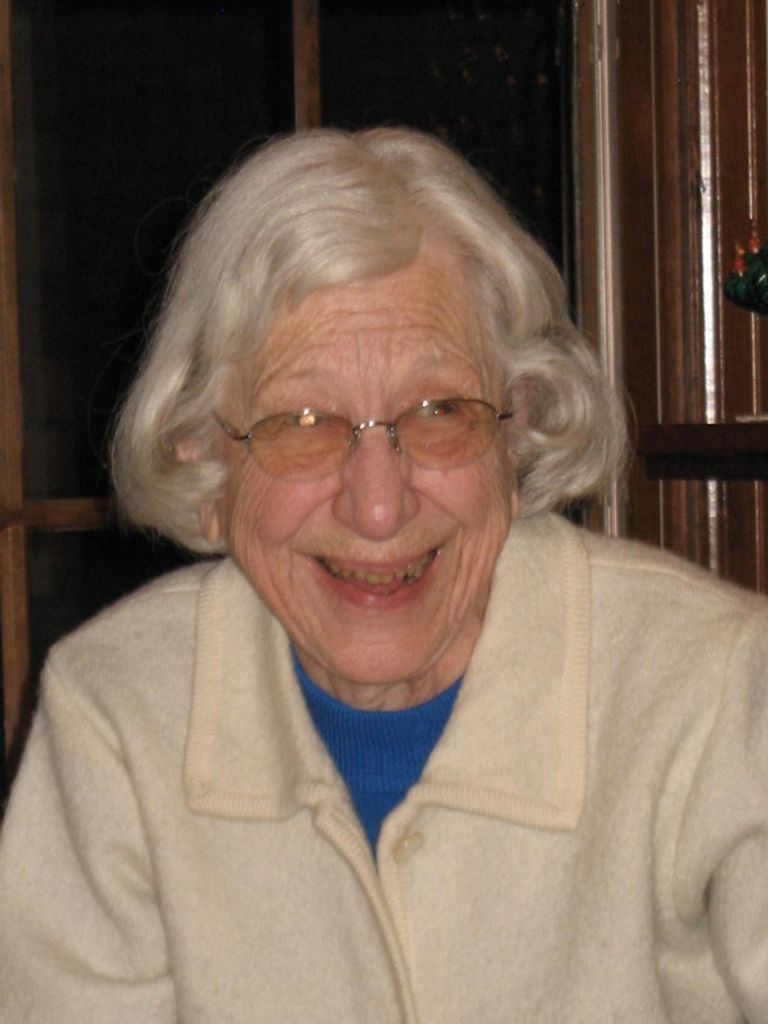 Nancy Downes Patton