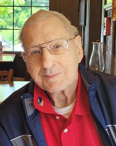 Lawrence Ternent Sr's obituary image