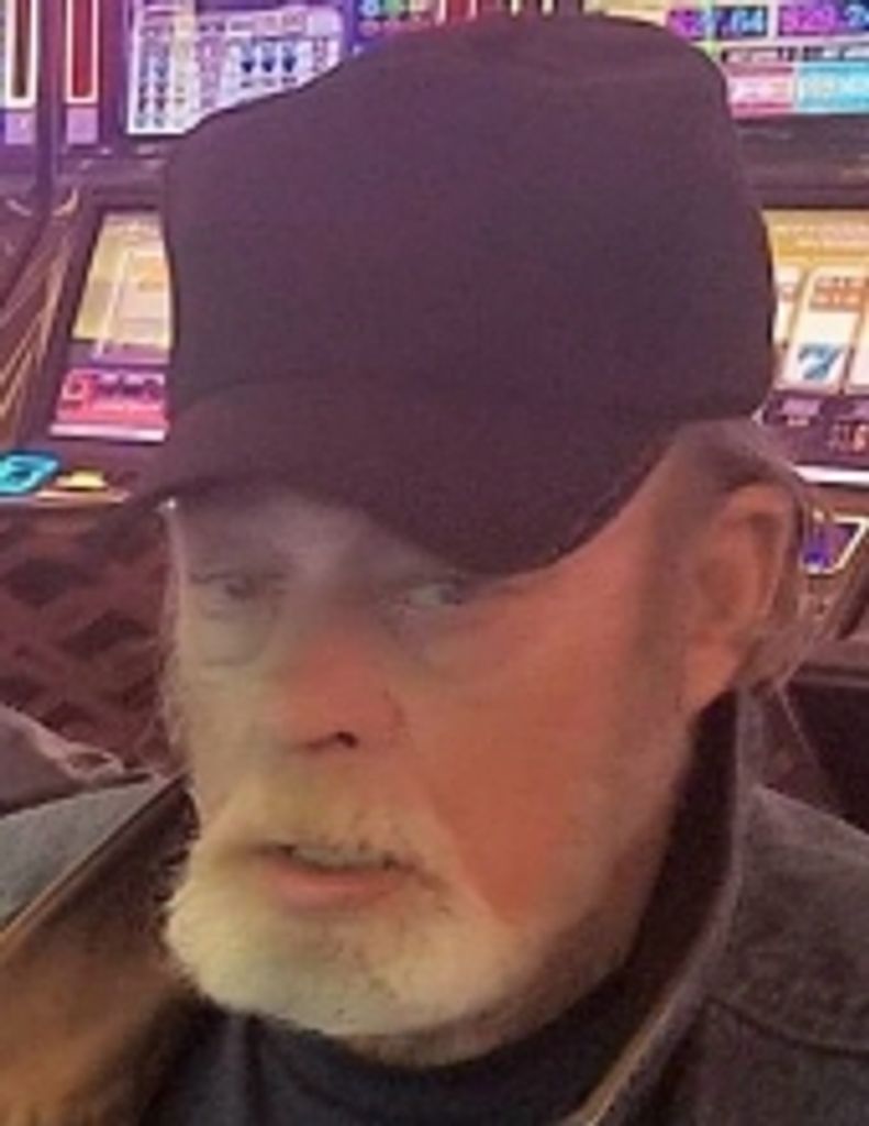 Monte Duane Harris