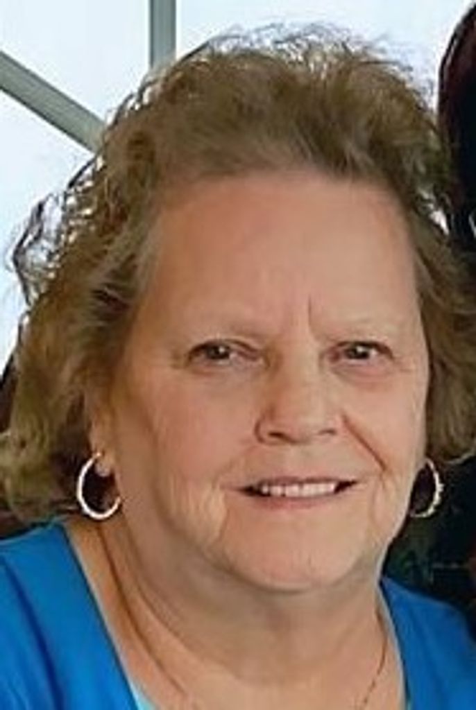 Virgie E. (Phillips)  Yost Profile Photo