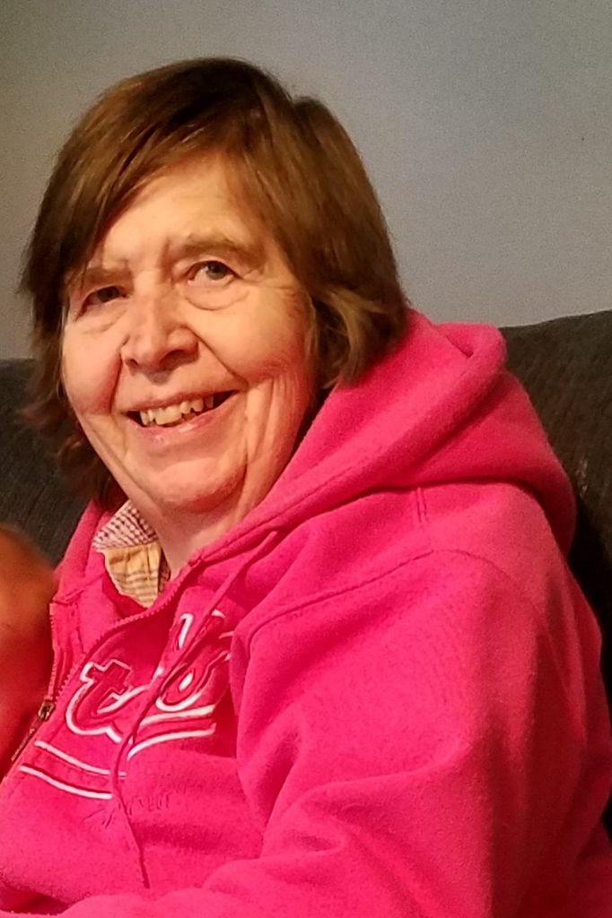 Loraine Marie Vettel