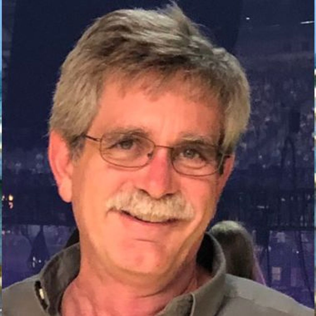 Thomas R. Smith