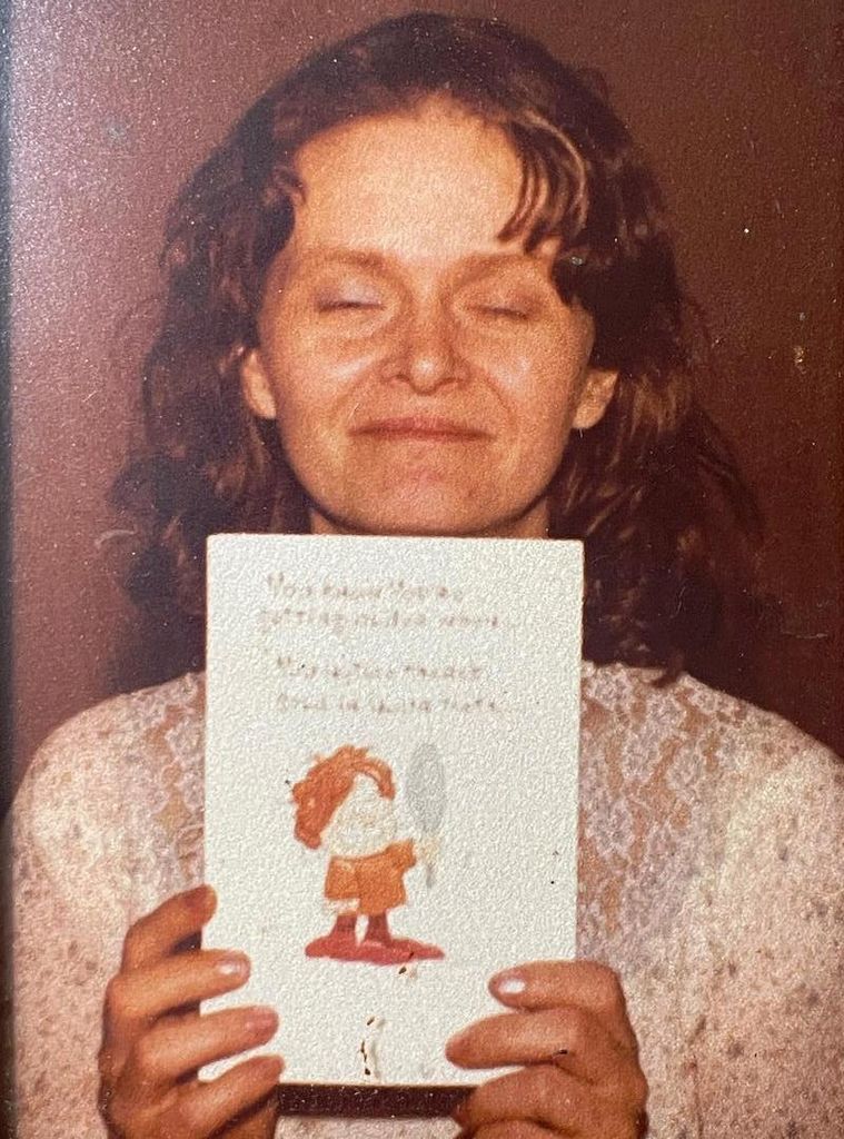 Gail Brown Profile Photo