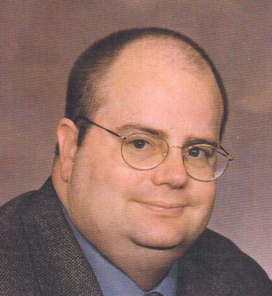 Jason Garner