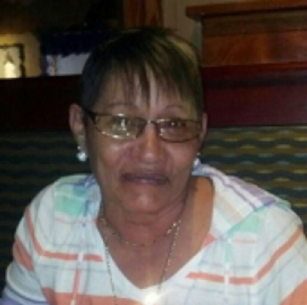 Wanda Romero Profile Photo