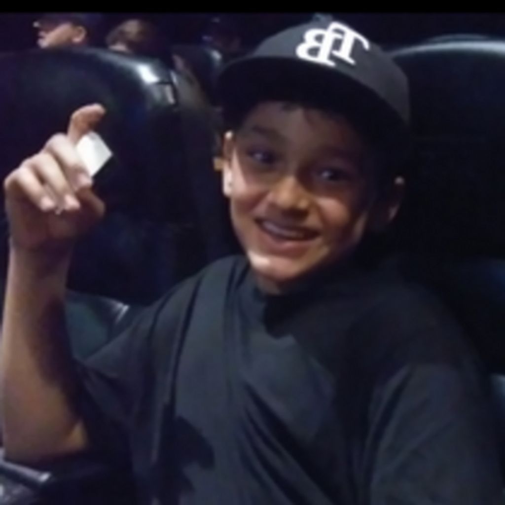 Josiah Ryan Pinner Profile Photo