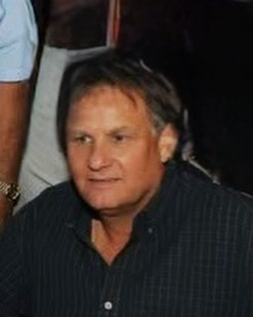 Christopher W. Peterson Profile Photo