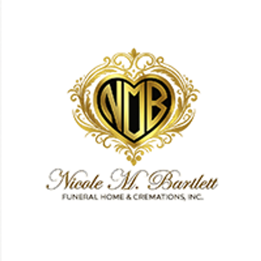 Nicole M. Bartlett Funeral Home Inc Logo