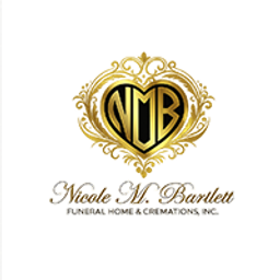 Nicole M. Bartlett Funeral Home Inc Logo
