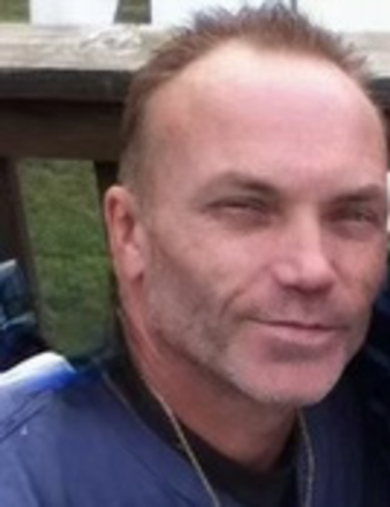Marc Francis Barry Profile Photo
