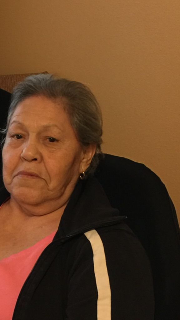 Teresa Salazar Profile Photo