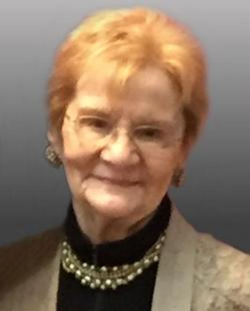 Patricia A. O'Gara
