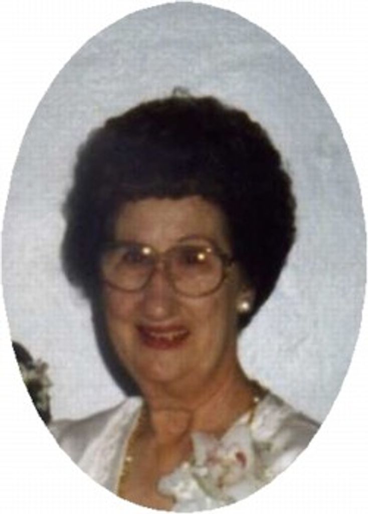 Gladys Naquin