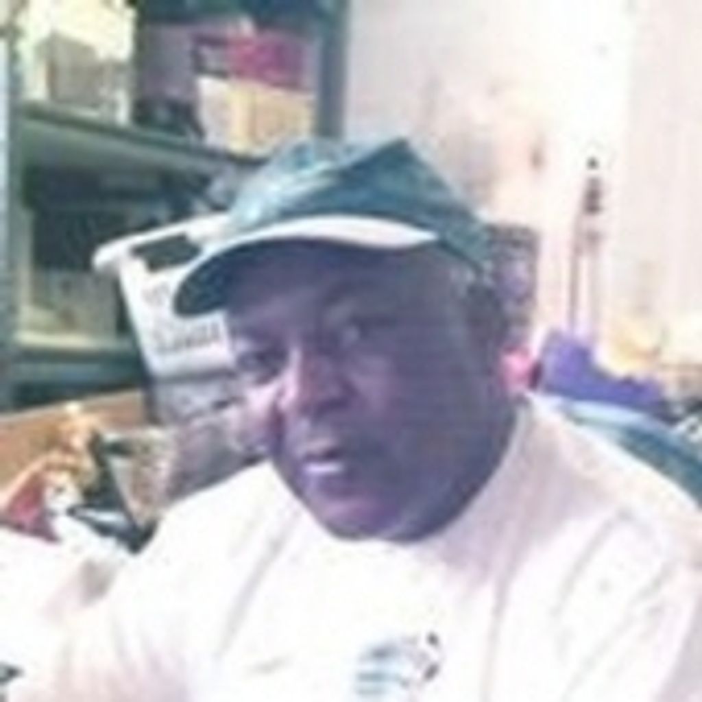 Joseph E. Harris