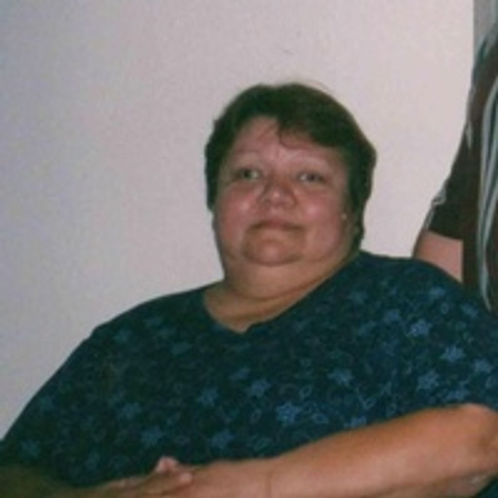 Gloria Ernestina Chavez Profile Photo