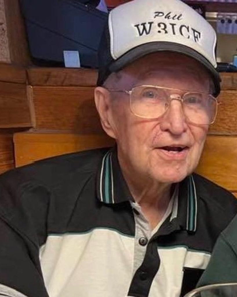 Phillip Eugene Stalnaker Profile Photo