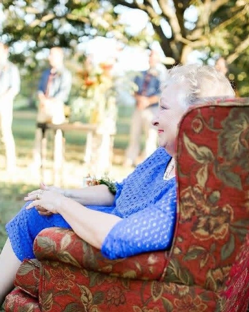 Wanda Brewer