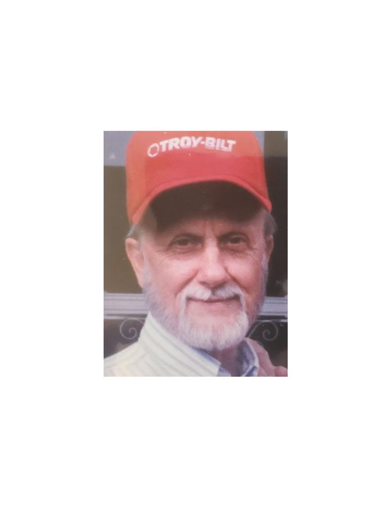 Dr. William (Bill) F. Purkey