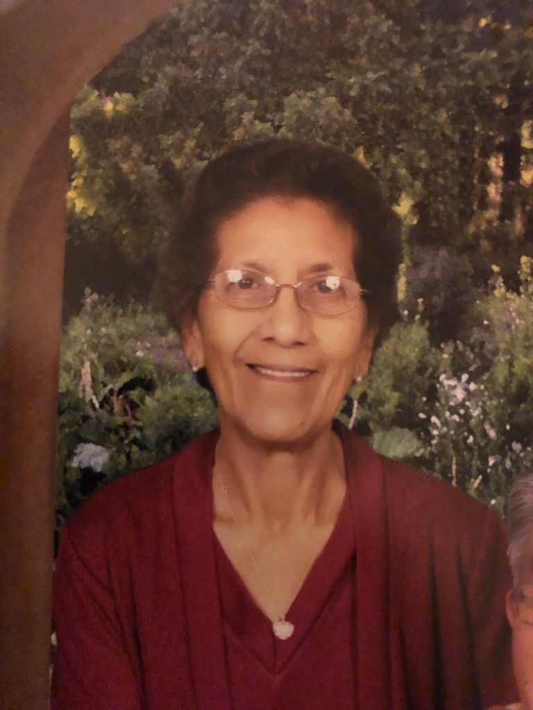 Angelita Leal Trevino Profile Photo