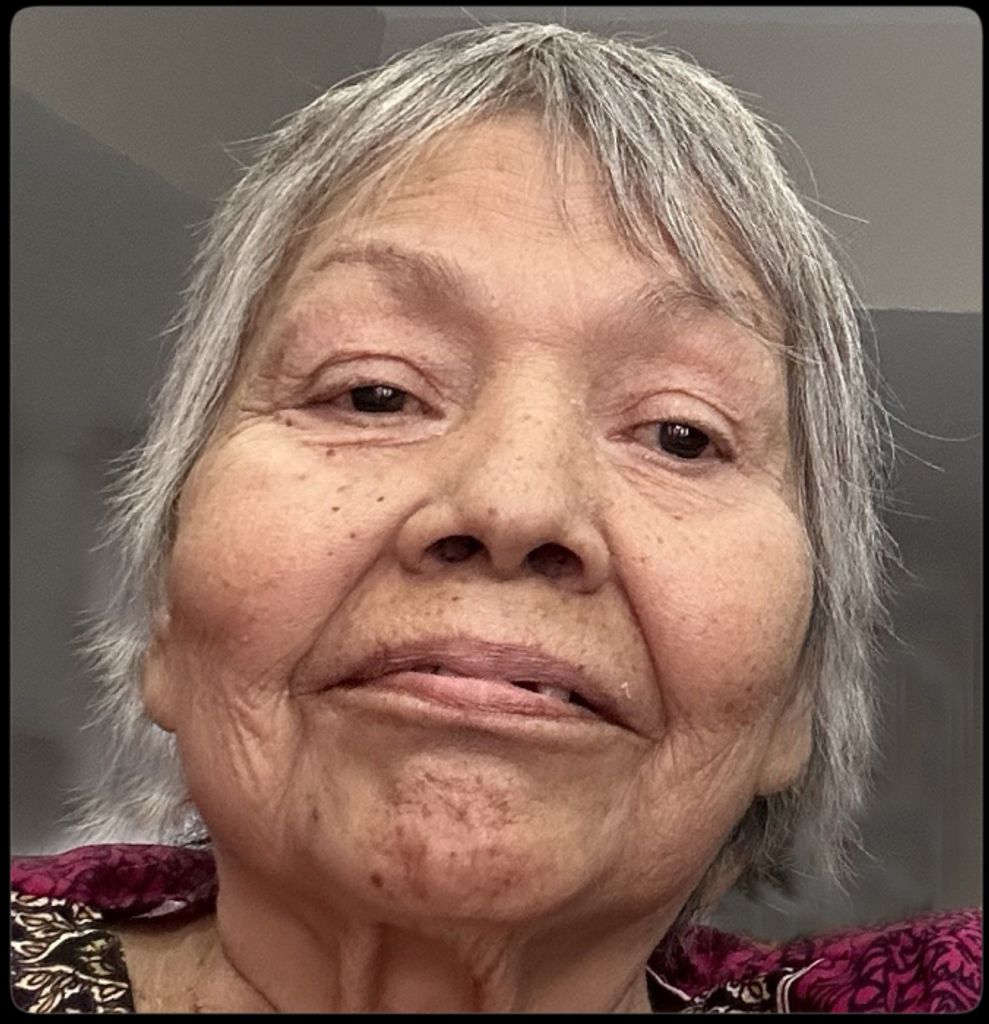 Loretta June Harjo
