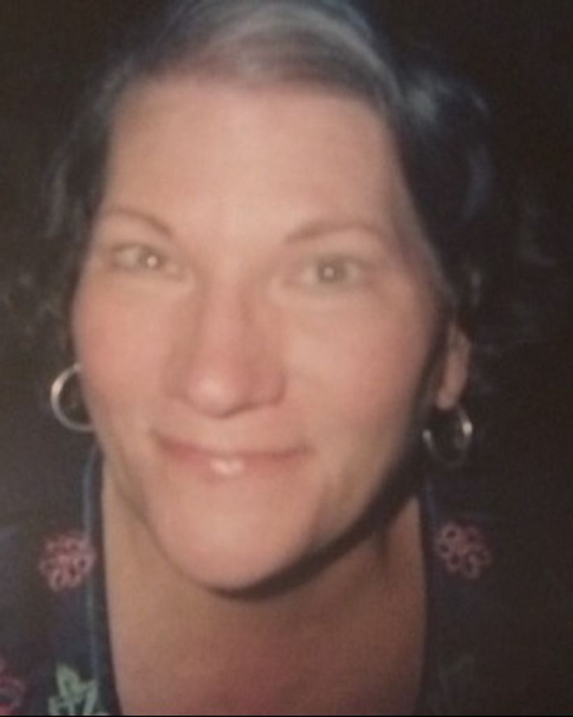 Billie Lacefield