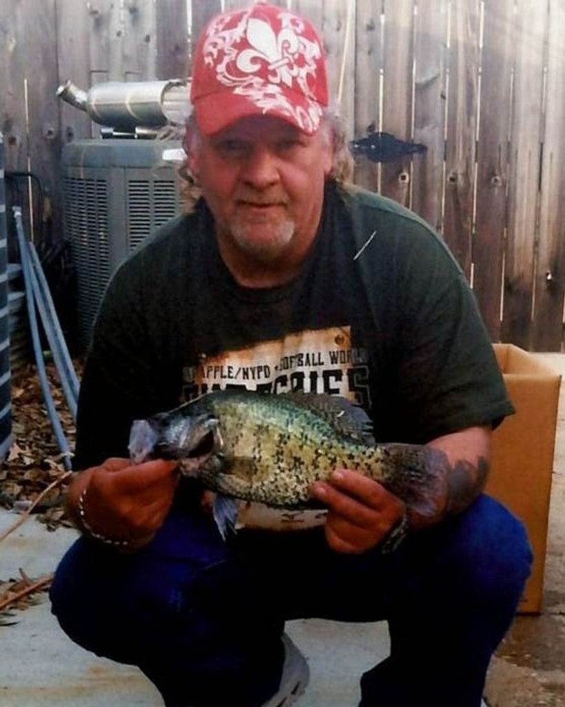 James Edward Huffstickler Jr