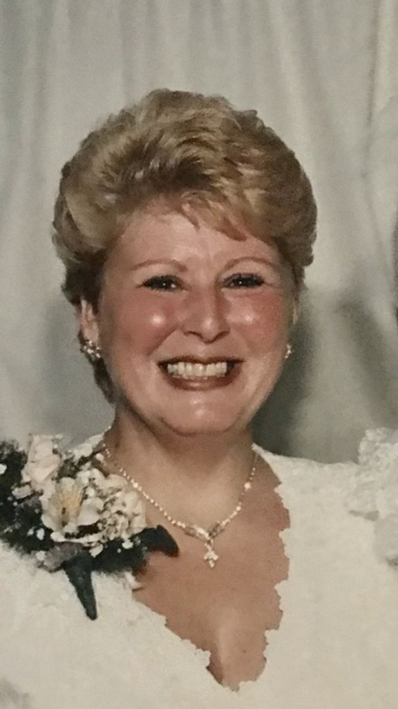 Barbara A. Doyle