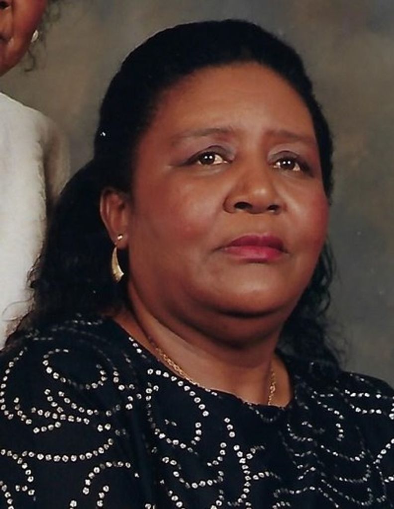 Mary Ella Brown Richardson Profile Photo