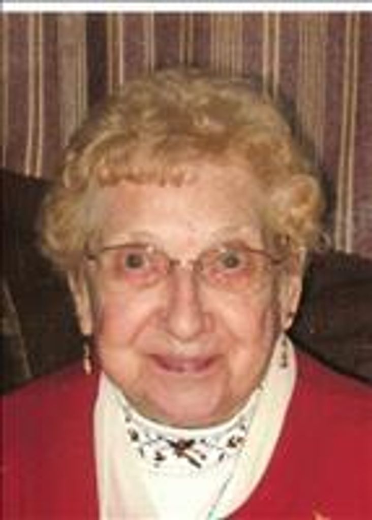 Bella M. (Legare) Wilson