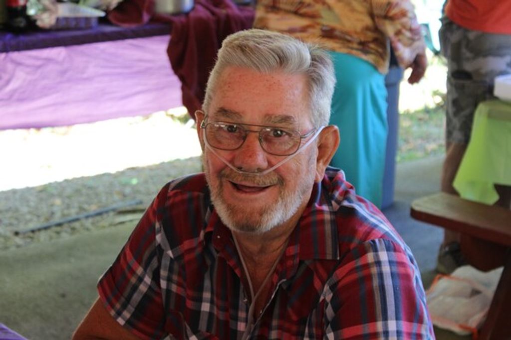 Billy Wayne Yates