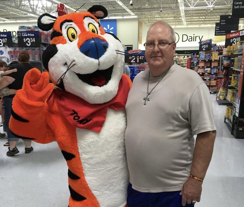 Glenn Haley, Jr. Profile Photo