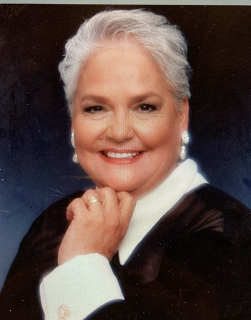 Alma G. "Mita" Gonzalez Profile Photo