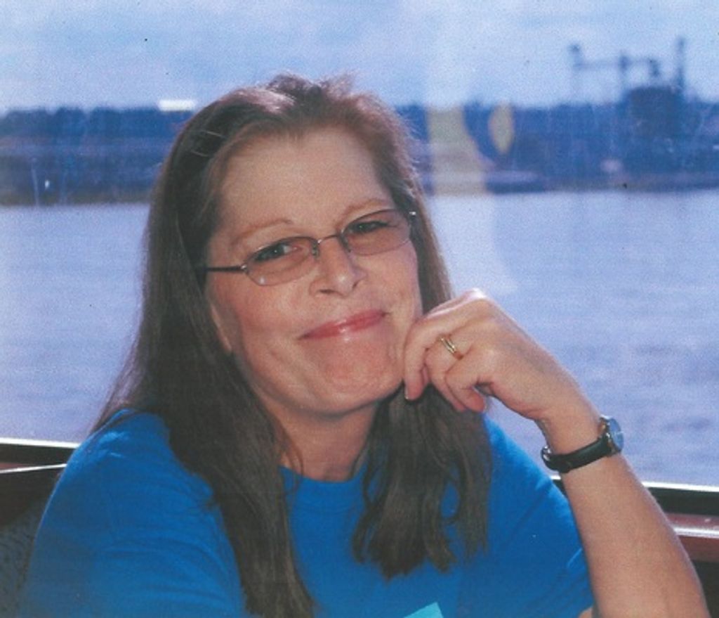 Patricia "Patty" Anne Redden Profile Photo