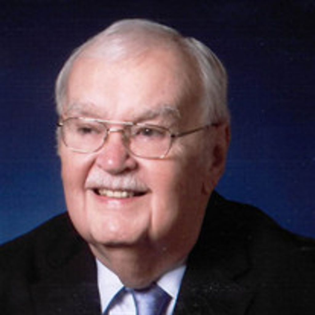 Donald E. Proffitt