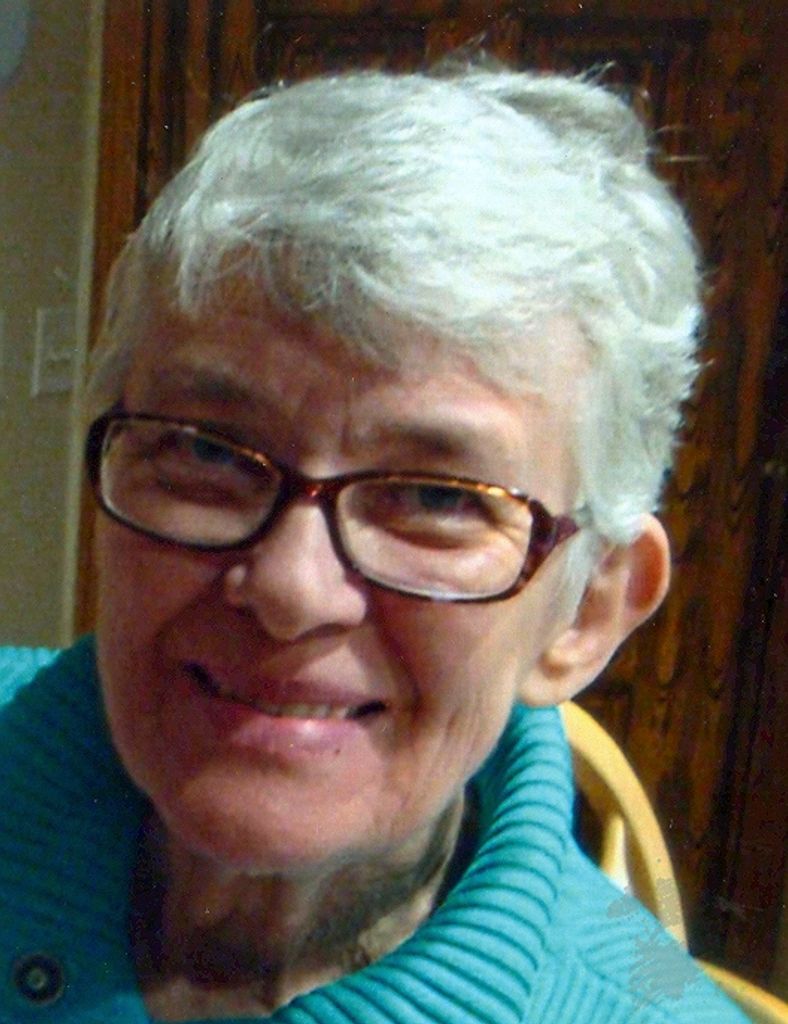 Margaret I. Feider