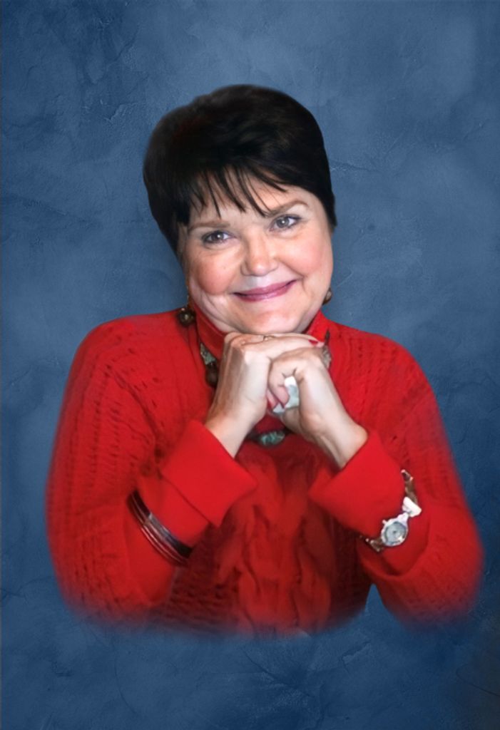Sue Broome