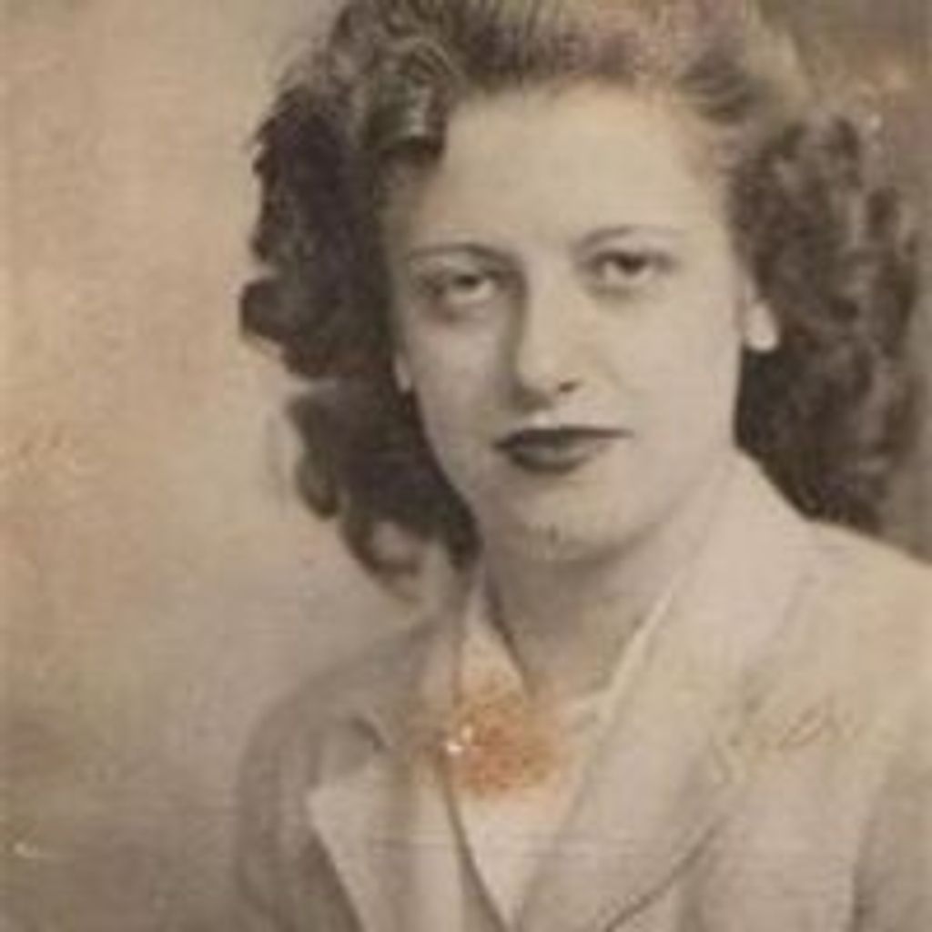 Betty Kathryn Brooks