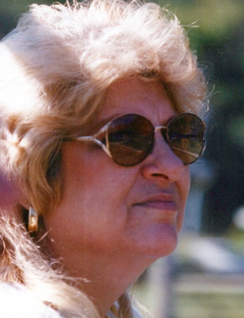 Arvella D. (White)  Lewis