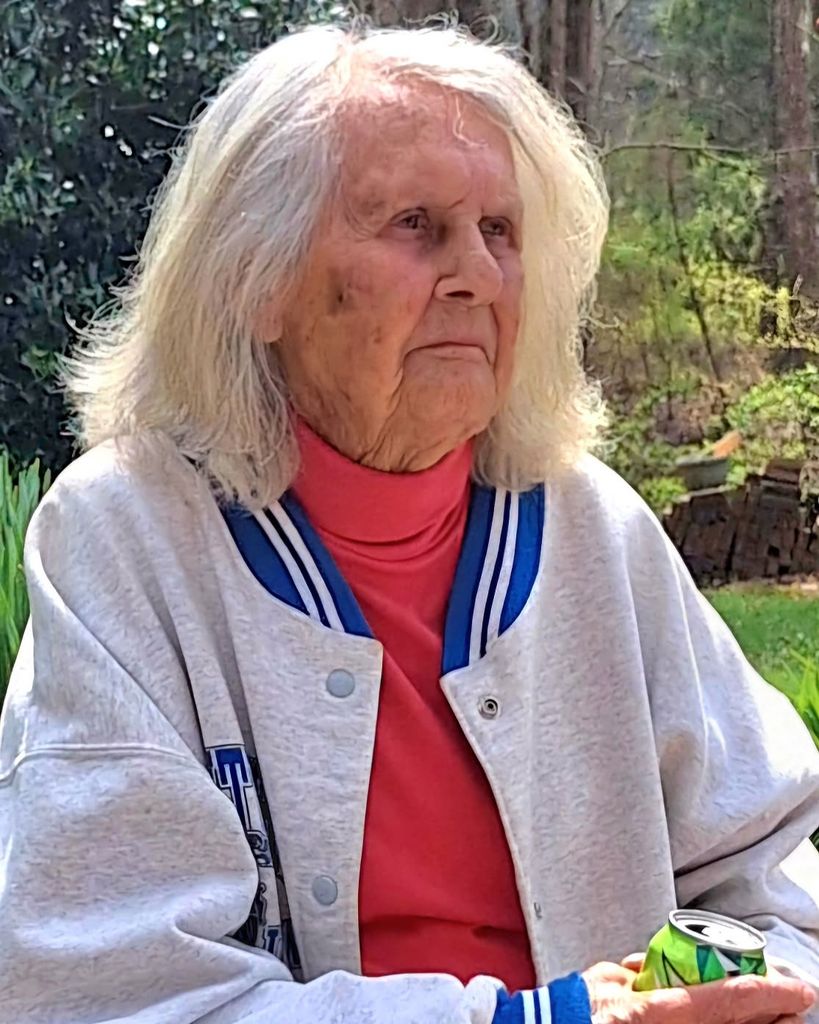 Phyllis Jean Wilson Profile Photo